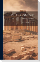 Peloponnesus