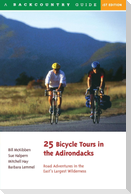25 Bicycle Tours in the Adirondacks