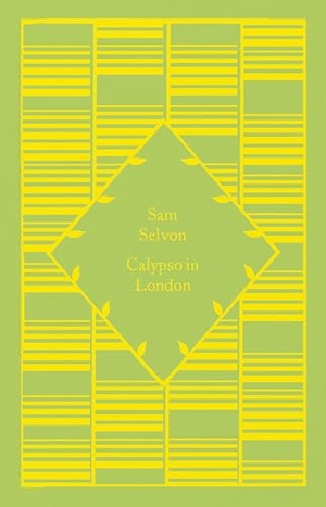 Selvon, Sam. Calypso in London. Penguin Books Ltd (UK), 2023.