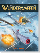 Wunderwaffen 15