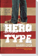 Hero Type