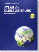 Atlas der Globalisierung