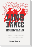 Line Dance Essentials