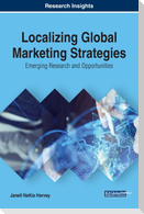 Localizing Global Marketing Strategies