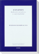Cusanus : reflexión metafísica y espiritualidad