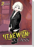 Itaewon Class, Vol. 2