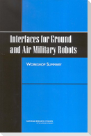 Interfaces for Ground and Air Military Robots