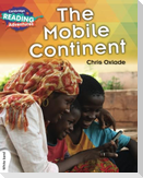 Cambridge Reading Adventures The Mobile Continent White Band