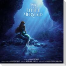 The Little Mermaid-The Songs