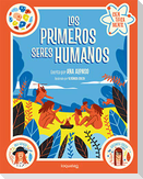 Los primeros seres humanos