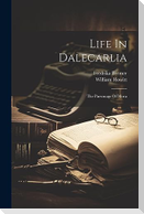 Life In Dalecarlia: The Parsonage Of Mora