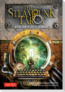 The Steampunk Tarot