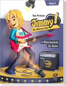 Jimmy! Der Gitarren-Chef Band 2