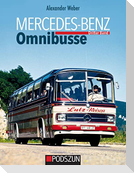 Mercedes-Benz Omnibusse, Dritter Band