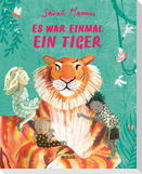 Es war einmal ein Tiger