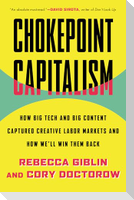 Chokepoint Capitalism