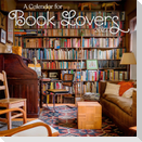 A Calendar for Book Lovers Wall Calendar 2027