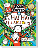 Tom Gates 23: Ha! Ha! Hilarious