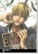 Maximum Ride: Manga Volume 9