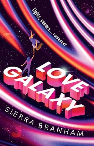 Branham, Sierra. Love Galaxy. Transworld Publ. Ltd UK, 2026.