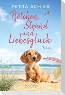 Pfötchen, Strand und Liebesglück