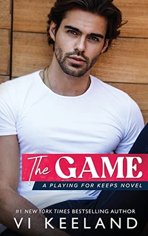 Keeland, Vi. The Game. C. Scott Publishing Corp, 2023.
