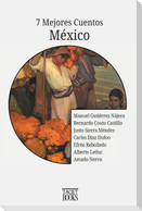 7 Mejores Cuentos - México