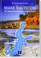 Bildband Mare Balticum