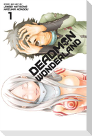 Deadman Wonderland, Vol. 1