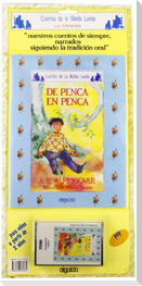 De penca en penca (con. casete)