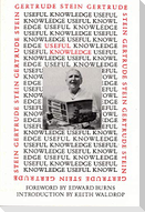 Useful Knowledge