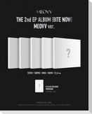 MEOVV - 2nd EP 'BITE NOW'