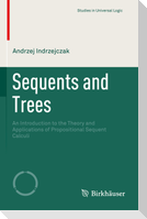 Sequents and Trees