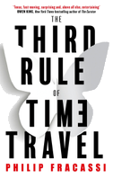 The Third Rule of Time Travel