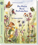Die kleine Hexe Duftnäschen