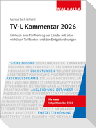 TV-L Kommentar 2026
