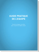 Alpha Director's Handbook, French Edition