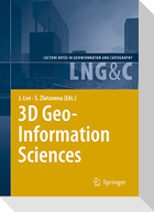 3D Geo-Information Sciences