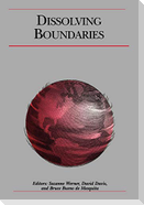 Dissoloving Boundaries