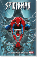 Spider-Man: Im Netz des Grauens