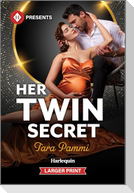Her Twin Secret