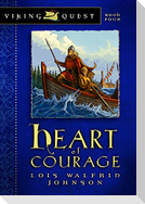 Heart of Courage