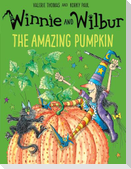 Winnie's Amazing Pumpkin