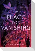 A Place for Vanishing