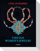 Tibetan Women's Jewelry