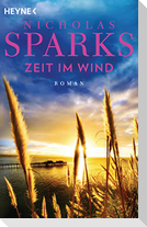 Zeit im Wind