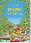Ein Sommer in Schweden