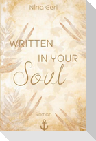 Written in Your Soul