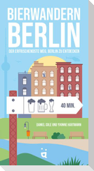Bierwandern Berlin