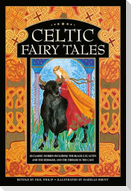 Celtic Fairy Tales